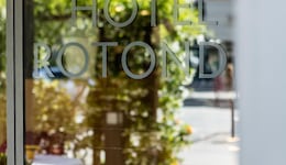 Hotel Rotonde