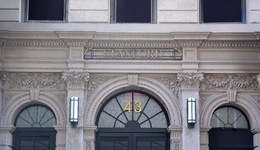 Hotel Stanford