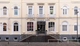 Novum Hotel Bremer Haus Bremen