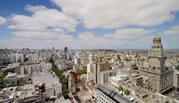 Radisson Montevideo Victoria Plaza Hotel