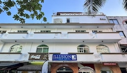 Illusion Boutique Hotel By Xperience Hotels