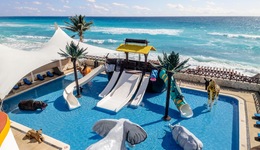 Royal Solaris Cancun Resort Marina & Spa All Inclusive