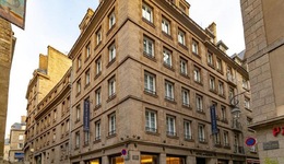 Hôtel Des Marins