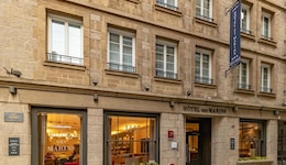 Hôtel Des Marins