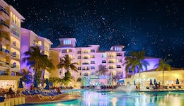 Occidental Costa Cancún - All Inclusive