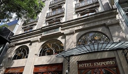 Hotel Emporio Reforma Ciudad de México