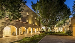 Hotel Ex-Hacienda San Xavier