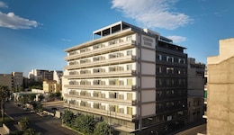 Candia Hotel