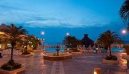 El Cozumeleño Beach Resort - All Inclusive
