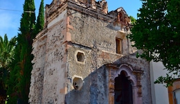 Hotel Misión Grand Juriquilla