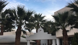 Magda Hotel