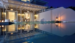 Saint John Hotel Villas & Spa