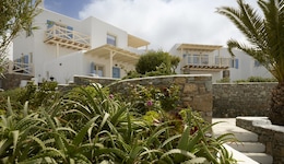 Vencia Boutique Hotel