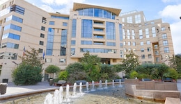 Occidental Paris Levallois