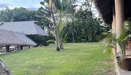 Hotel Villa Mercedes Palenque