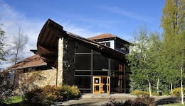 Design Suites Bariloche