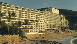 Grand Park Royal Puerto Vallarta - All Inclusive