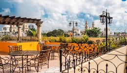 Hotel Colonial