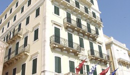 Cavalieri Hotel