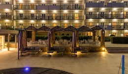 Ariti Grand Hotel Corfu