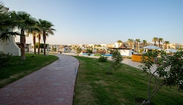 Doubletree By Hilton Sharm El Sheikh - Sharm Bay
