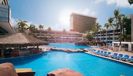 El Cid Castilla Beach Hotel