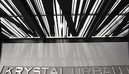 Krystal Urban Monterrey