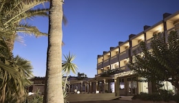 Tylissos Beach Hotel