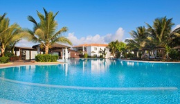 Meliá Tortuga Beach