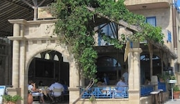Stegna Star Apartments