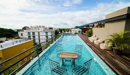 Be Playa Hotel
