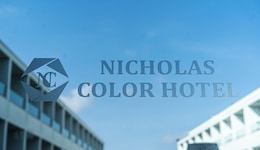 Nicholas Color Hotel