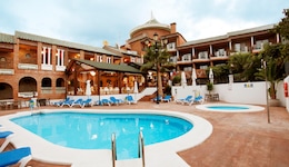 Hotel Boutique Calas De Alicante