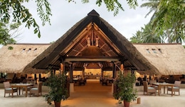Banyan Tree Vabbinfaru