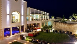 Acaya Golf Resort & Spa