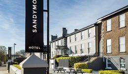 The Sandymount Hotel