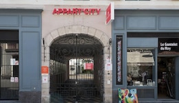 Appart'city Pau Centre