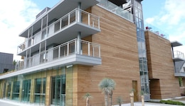 Best Western Aquakub
