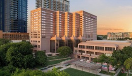 Downright Austin, A Renaissance Hotel