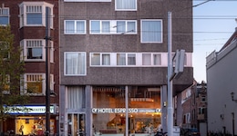 Hotel Espresso City Centre