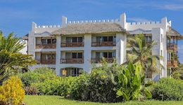 Royal Zanzibar Beach Resort