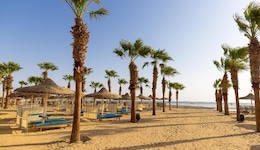 Amwaj Beach Club Abu Soma