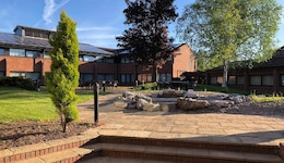 Lea Marston Hotel