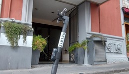 Hotel Nuvò