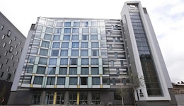 Holiday Inn Express Manchester City Centre Arena By Ihg