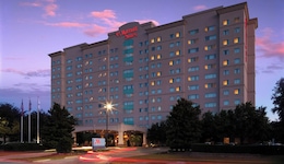 Dallas Marriott Suites Medical Market Center