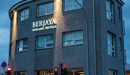 Reykjavik Marina - Berjaya Iceland Hotels