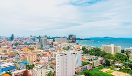 Centara Nova Hotel Pattaya