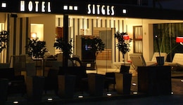 Hotel Sitges
