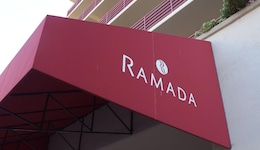 Ramada By Wyndham San Diego National City